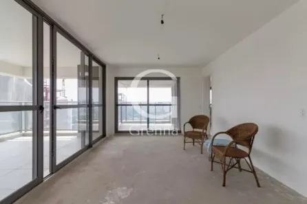 Apartamento com 3 Quartos à venda, 157m² no Moema, São Paulo