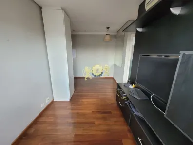 Apartamento com 1 Quarto à venda, 38m² no Campos Elíseos, São Paulo