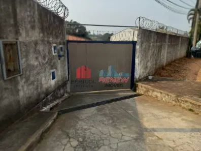Imóvel Comercial com 5 Quartos para alugar, 1015m² no Ponte Alta, Valinhos