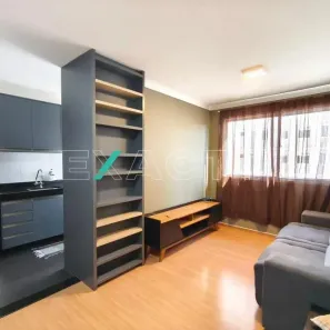 Apartamento com 2 Quartos para alugar, 44m² no Fundação da Casa Popular, Campinas