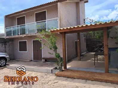 Casa com 3 Quartos à venda, 75m² no Praia de Mariluz, Imbé