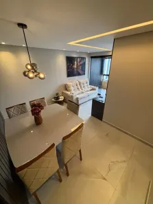 Apartamento com 3 Quartos à venda, 84m² no Aflitos, Recife