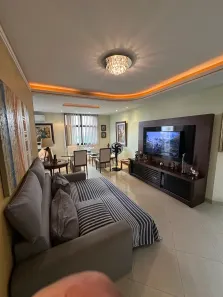 Apartamento com 3 Quartos à venda, 119m² no Barra da Tijuca, Rio de Janeiro