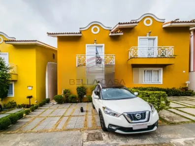 Casa de Condomínio com 3 Quartos à venda, 150m² no Vila Carrão, São Paulo