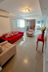 Apartamento com 3 Quartos à venda, 166m² no Capoeiras, Florianópolis