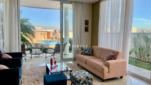 Casa de Condomínio com 4 Quartos à venda, 425m² no Condomínio Reserva do Paratehy, São José dos Campos