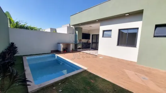 Casa de Condomínio com 3 Quartos à venda, 141m² no Reserva San Pedro, Ribeirão Preto