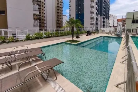 Apartamento com 2 Quartos à venda, 54m² no Santo Cristo, Rio de Janeiro
