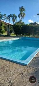 Fazenda/Sítio com 1 Quarto à venda, 24000m² no Quatinga, Mogi das Cruzes