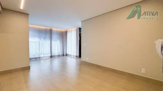 Apartamento com 3 Quartos à venda, 94m² no Carmo, Belo Horizonte