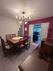 Sobrado com 4 Quartos à venda, 172m² no Vila Butantã, São Paulo