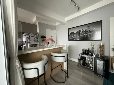 Apartamento com 2 Quartos à venda, 72m² no Lauzane Paulista, São Paulo