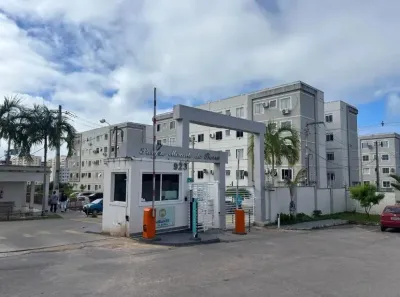 Apartamento com 2 Quartos à venda, 42m² no São Jorge, Maceió