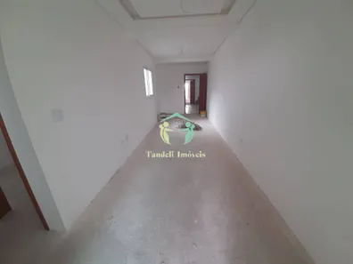 Apartamento com 2 Quartos à venda, 62m² no Vila Humaitá, Santo André