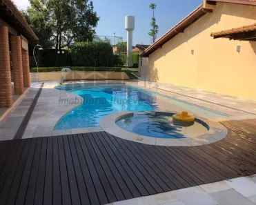 Casa de Condomínio com 4 Quartos à venda, 358m² no Aglomeração Urbana de Jundiaí, Itupeva