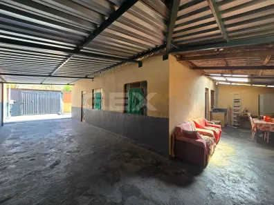 Casa com 3 Quartos à venda, 60m² no Morada Nova, Divinópolis