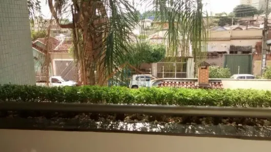 Apartamento com 3 Quartos à venda, 115m² no Jardim Paulista, Ribeirão Preto