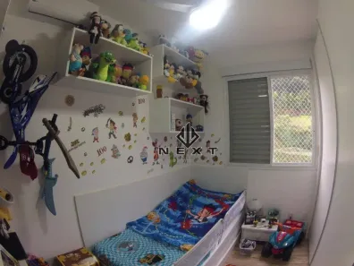 Apartamento com 3 Quartos à venda, 96m² no Tamboré, Santana de Parnaíba