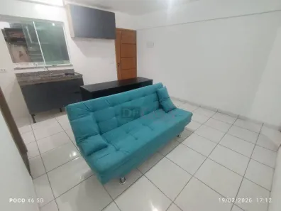 Apartamento com 1 Quarto à venda, 30m² no Vila Esperança, São Paulo