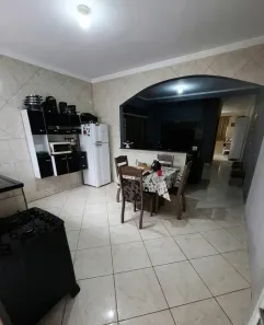 Casa com 3 Quartos à venda, 130m² no Jardim Mariana II, São José dos Campos