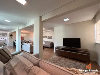 Cobertura com 3 Quartos à venda, 212m² no América, Joinville