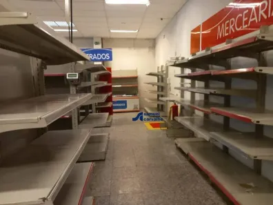 Galpão/Depósito/Armazém para alugar, 516m² no Lapa, São Paulo
