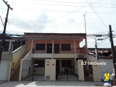 Apartamento com 2 Quartos para alugar, 60m² no Monte Castelo, Fortaleza
