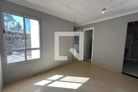 Apartamento com 2 Quartos à venda, 42m² no Jardim São Luiz, Jandira