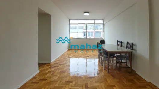 Apartamento com 3 Quartos à venda, 112m² no Copacabana, Rio de Janeiro