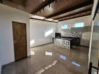 Casa de Condomínio com 2 Quartos para alugar, 140m² no Cidade Salvador, Jacareí