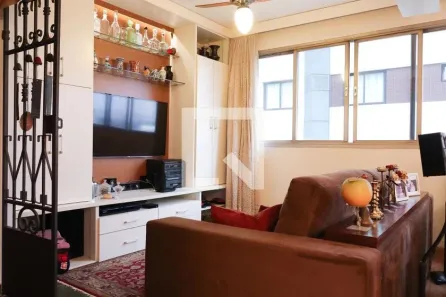 Apartamento com 3 Quartos à venda, 106m² no Vila Clementino, São Paulo