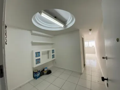 Sala Comercial à venda, 35m² no Santa Lúcia, Vitória