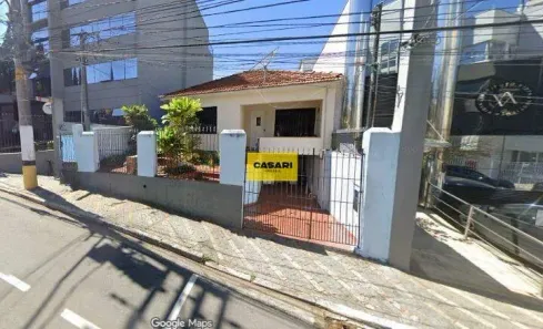 Imóvel Comercial com 2 Quartos à venda, 150m² no Jardim do Mar, São Bernardo do Campo