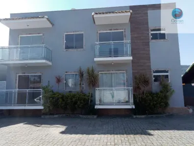 Apartamento com 2 Quartos à venda, 92m² no Praia de Itaipuaçu (Itaipuaçu), Maricá