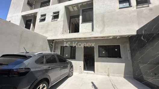 Sobrado com 3 Quartos à venda, 120m² no Jardim Paraíso, São Paulo