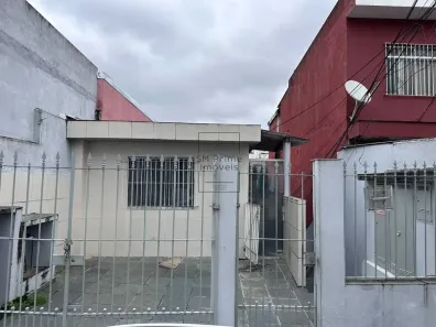 Casa com 1 Quarto para alugar, 100m² no Lauzane Paulista, São Paulo