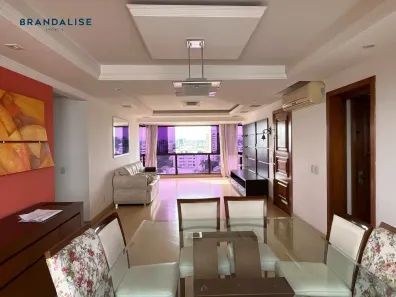 Apartamento com 3 Quartos para alugar, 146m² no Marechal Rondon, Canoas