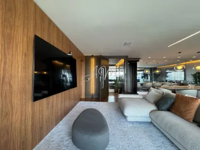 Apartamento com 3 Quartos à venda, 180m² no Campo Belo, São Paulo