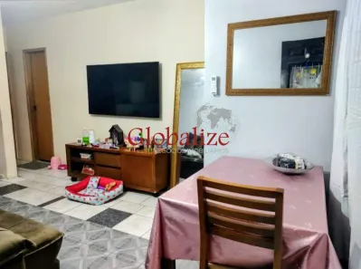 Casa com 3 Quartos à venda, 160m² no Castelo, Santos