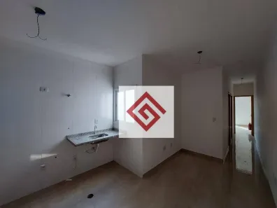 Cobertura com 2 Quartos à venda, 95m² no Parque das Nações, Santo André