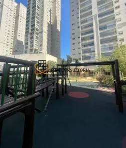 Apartamento com 3 Quartos à venda, 128m² no Jabaquara, São Paulo