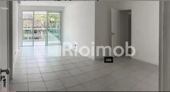Apartamento com 3 Quartos à venda, 120m² no Recreio dos Bandeirantes, Rio de Janeiro