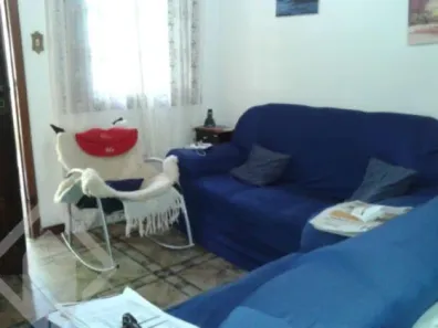 Casa com 2 Quartos à venda, 60m² no Santa Rosa de Lima, Porto Alegre