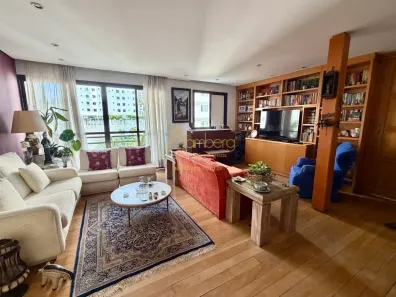 Apartamento com 2 Quartos à venda, 100m² no Real Parque, São Paulo