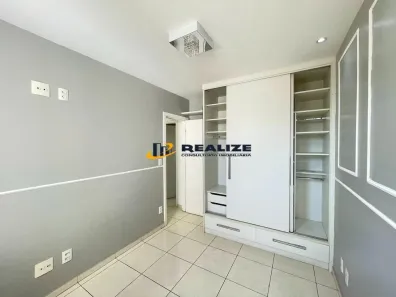 Apartamento com 2 Quartos à venda, 55m² no Parque Flamboyant, Campos dos Goytacazes