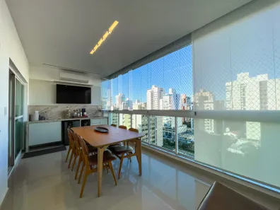 Apartamento com 3 Quartos à venda, 126m² no Praia da Costa, Vila Velha