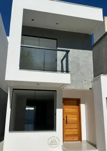 Casa com 3 Quartos à venda, 140m² no Lagoa, Macaé