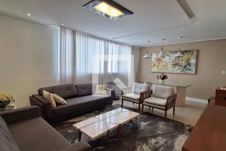 Apartamento com 3 Quartos à venda, 140m² no Santo Antônio, São Caetano do Sul