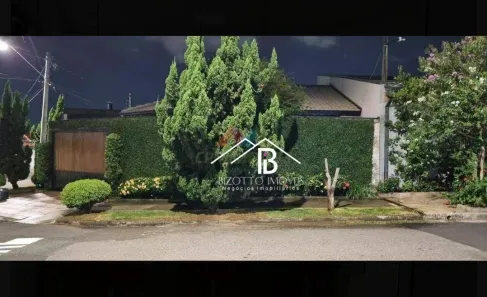 Casa com 3 Quartos à venda, 138m² no Parque das Nações, Indaiatuba