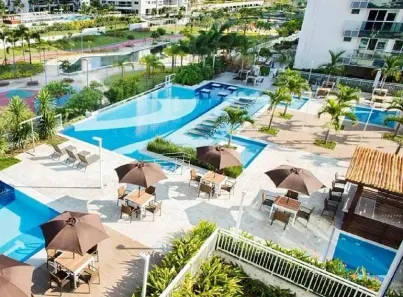 Apartamento com 2 Quartos à venda, 82m² no Barra Olímpica, Rio de Janeiro